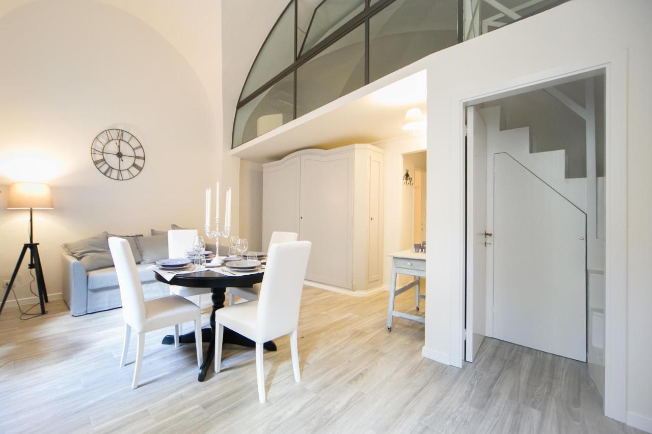 Cynthia'S Garden - Apartment With Private Garden In Santa Croce Firenze Eksteriør bilde